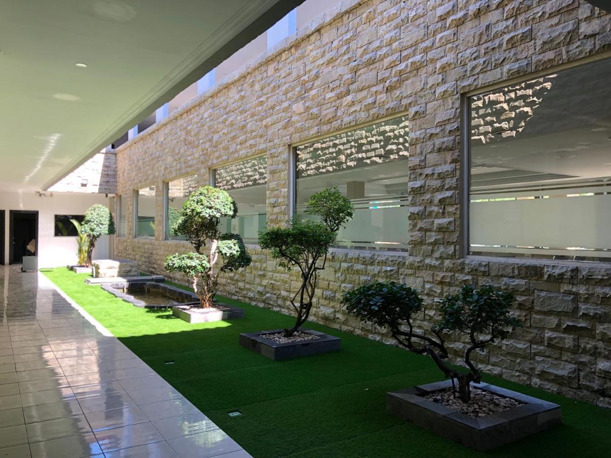 Hotel Sinar 3 Sedati Exterior photo